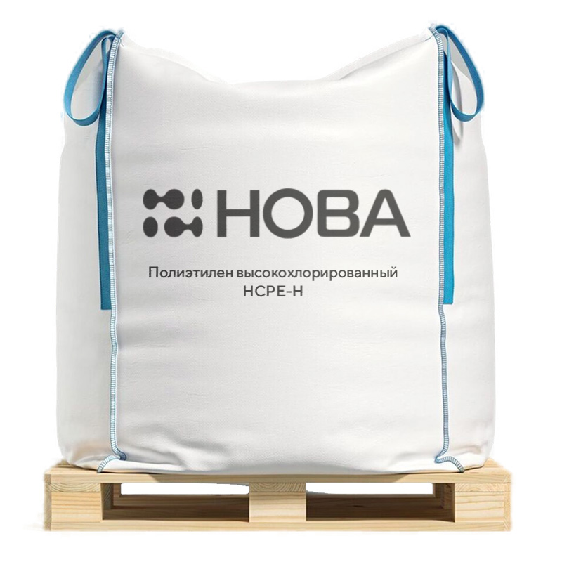 Полиэтилен высокохлорированный HCPE-H 